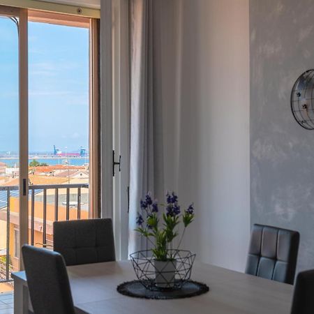 Almi - Guest Apartment Porto Torres Exteriör bild